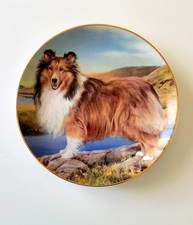 Shetland sheepdog collector for sale  Port Orange