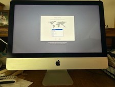 2017 imac 21.5 for sale  Moscow