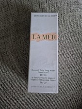 Mer soft fluid for sale  HULL