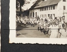 Foto konvolut dinkelsbühl gebraucht kaufen  Neubrandenburg-Umland