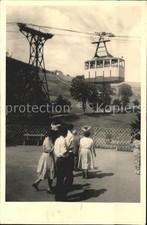 Lbernhau erzgebirge gondelbahn gebraucht kaufen  Deutschland