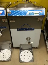 Carpigiani pasteurizer pastoma for sale  Baltimore