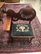Antique vtg victorian for sale  Jeffers