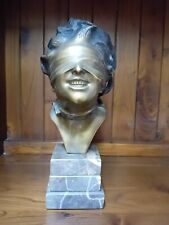 Achille orsi scultura usato  Lagonegro