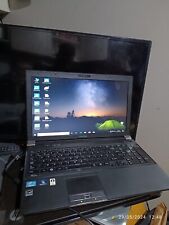 Toshiba tecra r850 d'occasion  Aulnoye-Aymeries