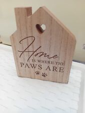 House dog ornament for sale  LARGS