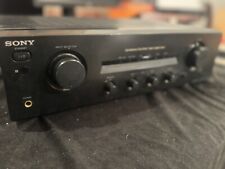 Sony 370 integrated gebraucht kaufen  Dortmund