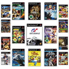 Playstation spiele ps2 gebraucht kaufen  Lingenfeld