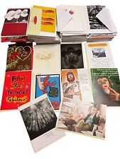 Assorted greeting cards for sale  Lenoir