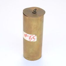 Clock weight lbs. for sale  Nazareth