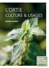 Lortie culture usages gebraucht kaufen  Berlin