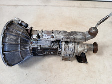 triumph gt6 gearbox for sale triumph gt6 gearbox for sale STURMINSTER NEWTON