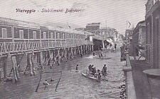 Viareggio stabilimenti balnear usato  Roma