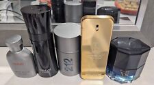 Men empty aftershave for sale  COULSDON