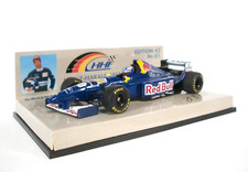 Minichamps sauber ford gebraucht kaufen  Löbau