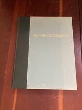 Vintage antiques treasury for sale  Ellabell