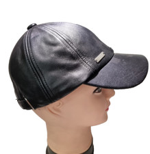 Leder seeberger basecap gebraucht kaufen  Oberstdorf