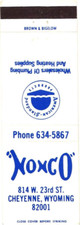 Cheyenne wyoming nonco for sale  Lakewood