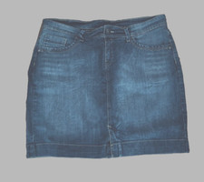 Schicker blauer jeans gebraucht kaufen  Itzehoe