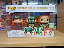 Funko pop harry for sale  YORK