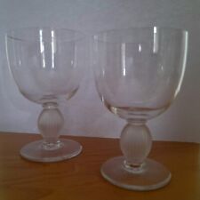 Sets verres vin d'occasion  France