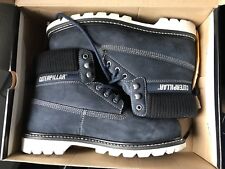 Caterpillar scarponcini uomo usato  Bari