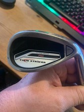 Tour striker pro for sale  SALISBURY