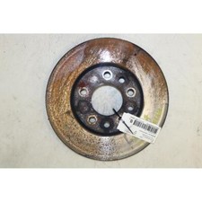 DISCO DE FREIO DIANTEIRO PARA OPEL MERIVA (03-06)(06-10) 1.7 16V CDTI MNV 2003 comprar usado  Enviando para Brazil