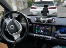 Autoradio android smart usato  Palermo