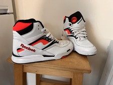 Reebok pump twilight for sale  STOCKTON-ON-TEES