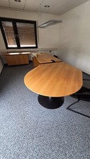 Sedus büro schreibtisch gebraucht kaufen  Essen