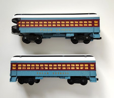 Lionel polar express for sale  Austin