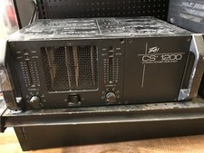 Peavey 1200 for sale  Santa Barbara