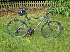 Carrera subway bike for sale  THATCHAM