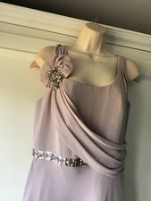 Jenny packham dress for sale  GOOLE
