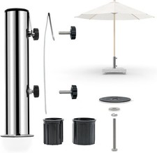 Soltus edelstahl universal gebraucht kaufen  Bordesholm