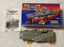 Micro machines aircraft for sale  Waverly