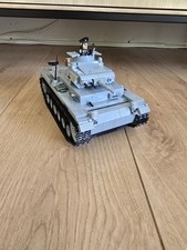 Cobi 2523 panzer gebraucht kaufen  Berlin