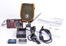 Panasonic lumix dmc usato  Venezia