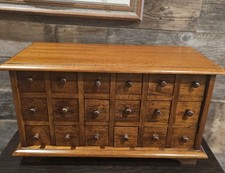 Antique drawer hardwood for sale  Delhi