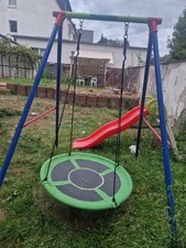 Ware kinderschaukel gerüst gebraucht kaufen  Bochum