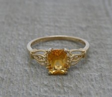 Stunning ladies 9ct for sale  UK
