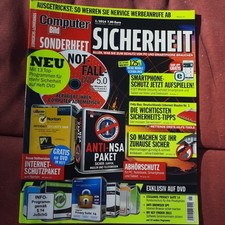 Computer bild sonderheft gebraucht kaufen  Emmerting