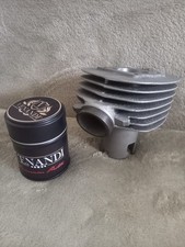 Simson 2 zylinder gebraucht kaufen  Geising