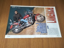 1995 custom honda usato  Romallo