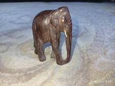 Vintage elephant statue for sale  KING'S LYNN
