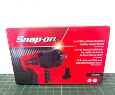 Snap 14.4v cordless for sale  LIVERPOOL