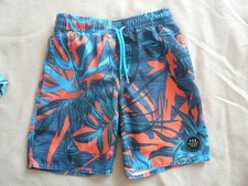 Jungenmode bademode badehose gebraucht kaufen  Leinfelden-Echterdingen