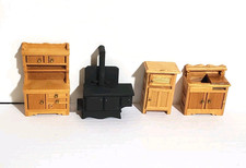 Half scale dollhouse for sale  Rochester