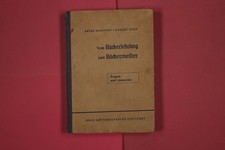 272500 vom bäckerlehrling gebraucht kaufen  Herzebrock-Clarholz